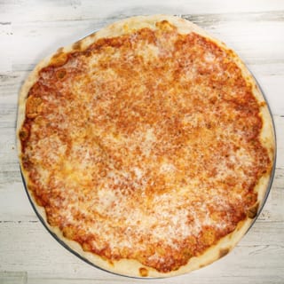TRADITIONAL PIZZA